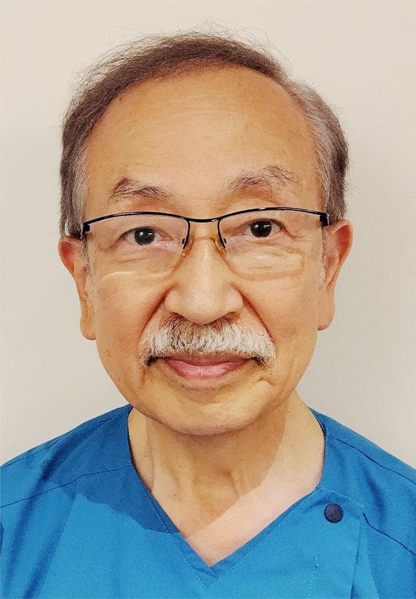 楠本健司
